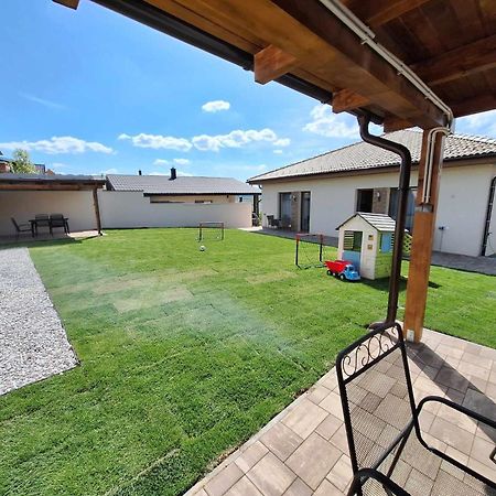 Apartmany Virbo Vrbov Exterior foto