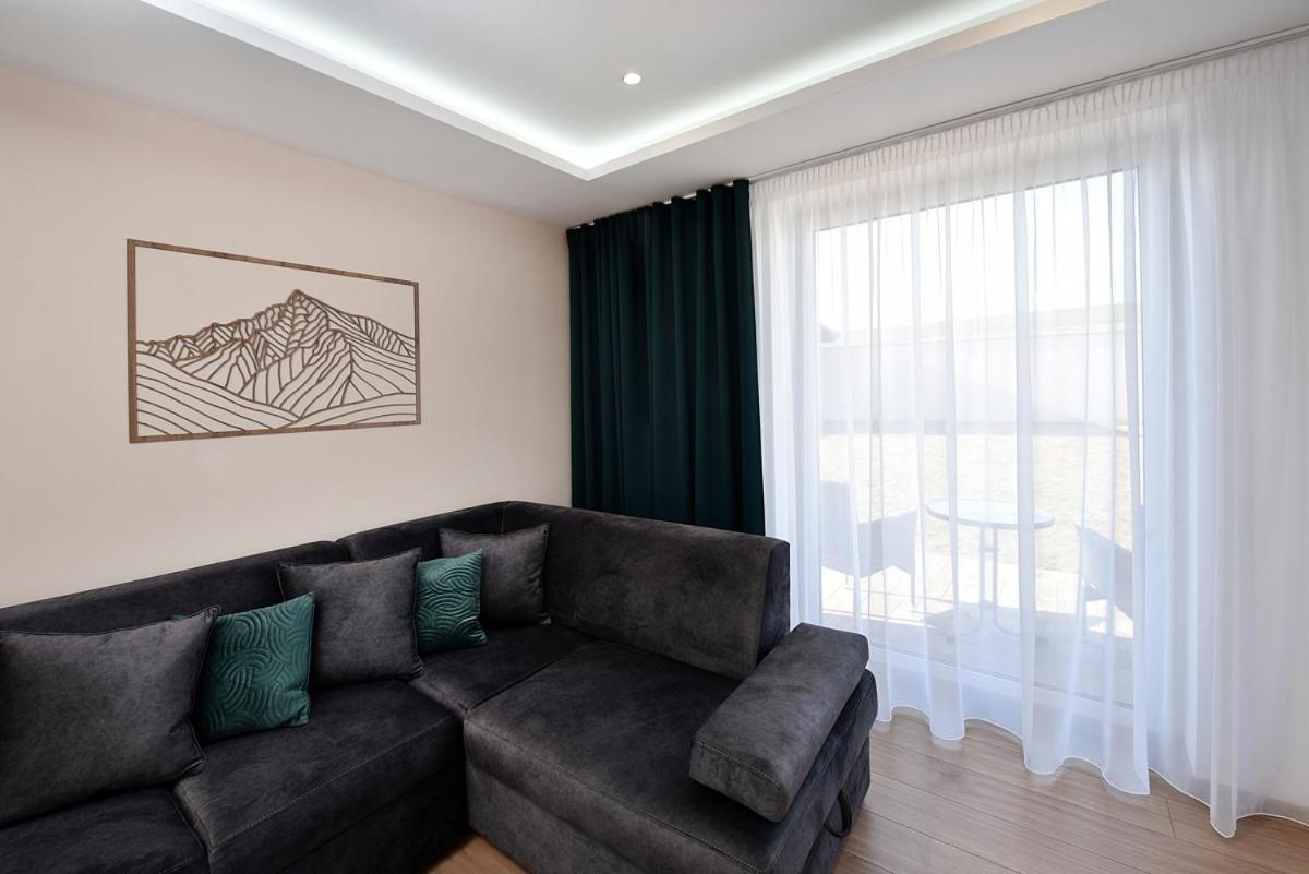 Apartmany Virbo Vrbov Exterior foto