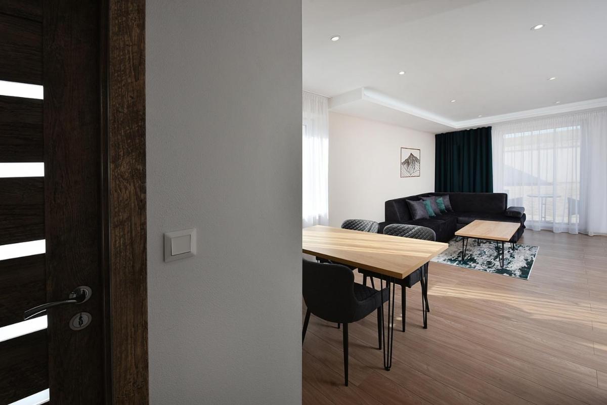 Apartmany Virbo Vrbov Exterior foto