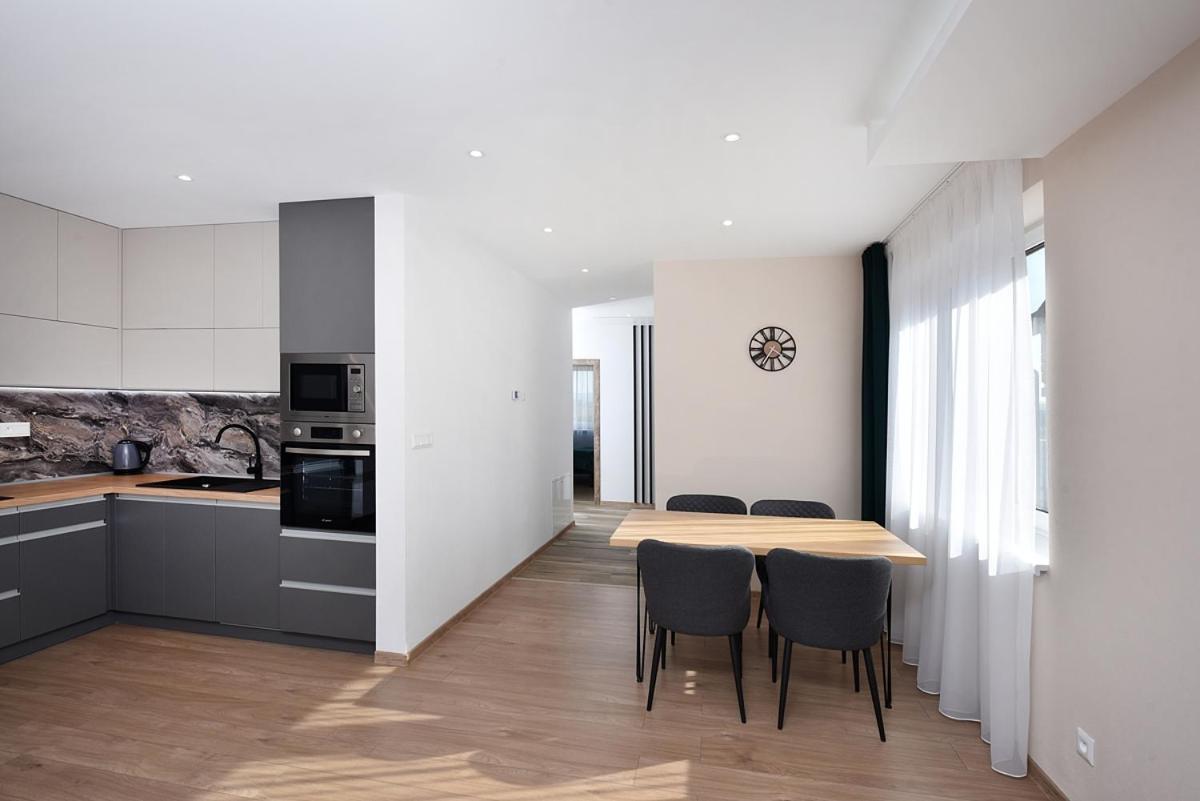 Apartmany Virbo Vrbov Exterior foto